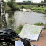 1208F 015 Donau Zusammenfluss